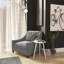 Saana End Table, Living Room Sofa Side Table-1860967493