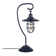 Lampe de table arquée 22 po Bay