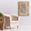 Tableau sur toile « Golden Egg » de la collection Holiday Aisle® par Cheri Blum, 101,6 cm x 137,2 cm-743997482