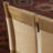 Cybil Linen Blend Full Back Side Chair Dining Chair-479900192