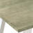 Kemariah 6 - Person Four Leg Base Dining Set-532659003-532659000-532659001
