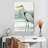 Brampt Heron On Seaglass I-108534238