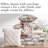 Kilim 7-Piece Quilt Bedding Set by Southshore Fine Linens-110731443-110731440