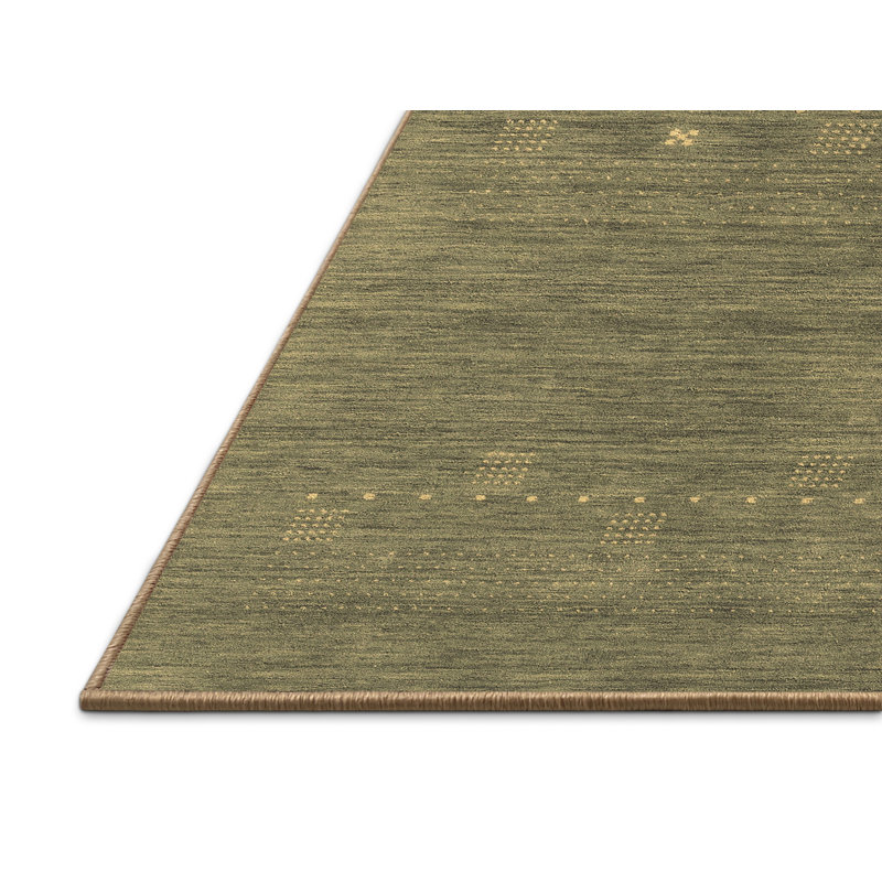 Dupin Indoor Rug, Rectangle 7' x 10'