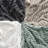 Bedsure Super Soft Fleece Blanket with Classic Stripe Pattern-102481703-104713412