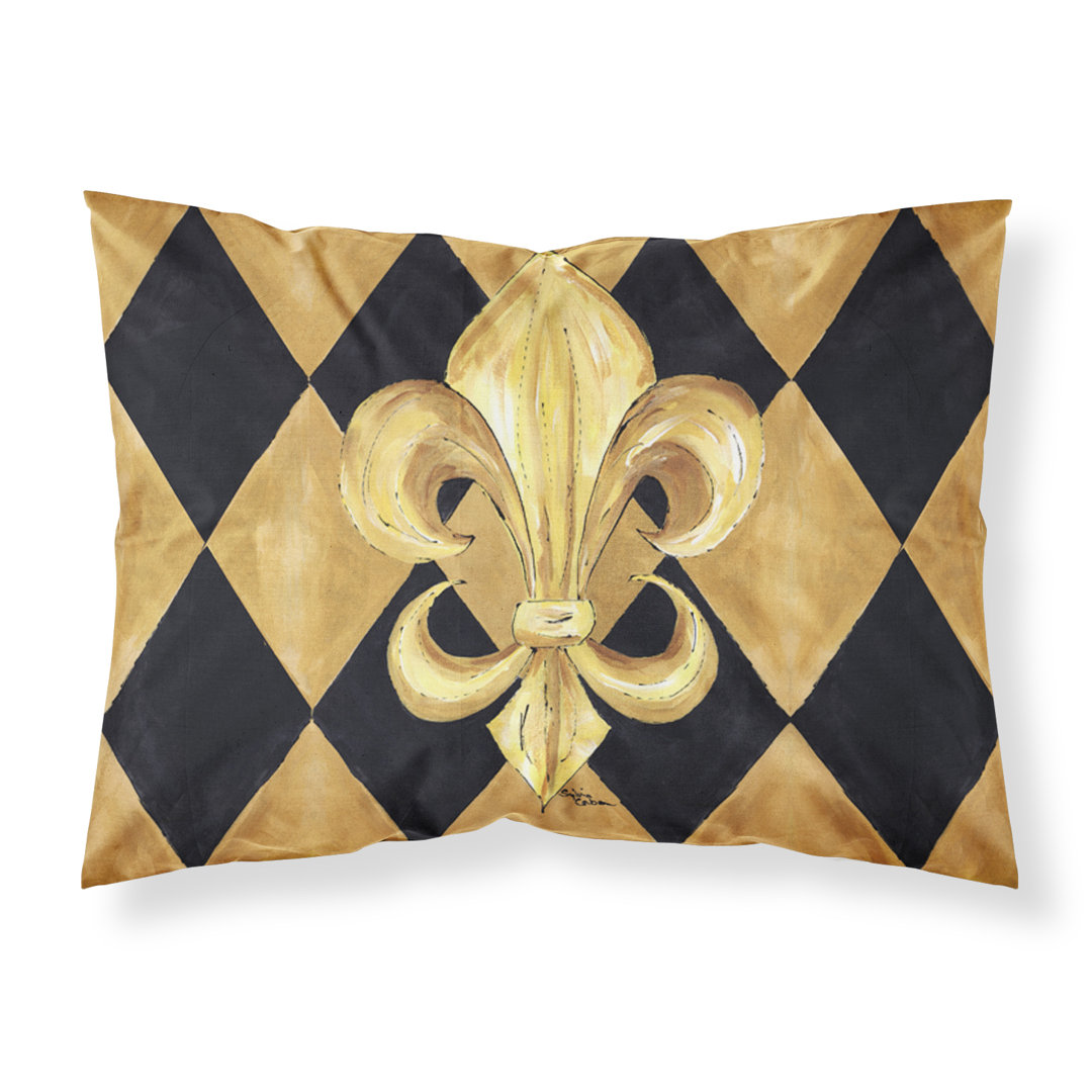 Microfiber Geometric Caroline's Treasures