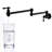 ESHOO Kitchen Faucet Side Spray
