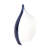 Vase de table cobalt-21529966