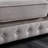 Chesterfield sofa in linen fabric-1395944014