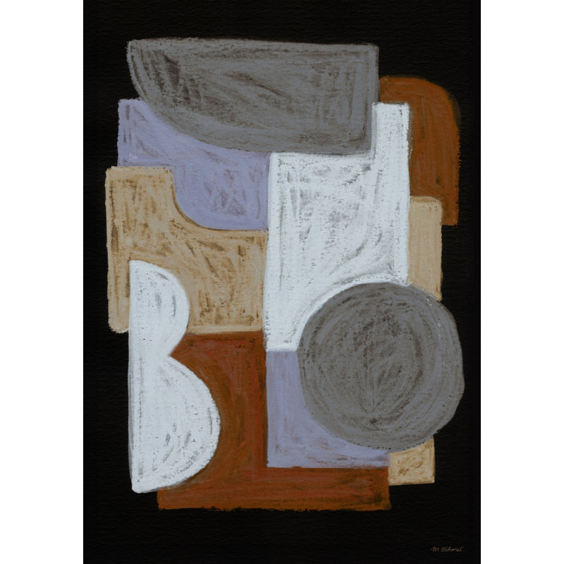 Wrapped Canvas Print, 91.44 cm H x 60.96 cm W