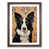 Walnut Framed selected