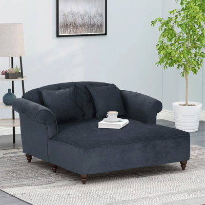 CHAISE LOVESEAT