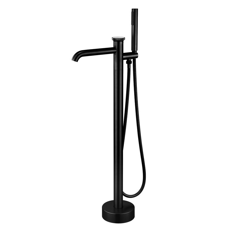 Robinet de baignoire 1 poignée