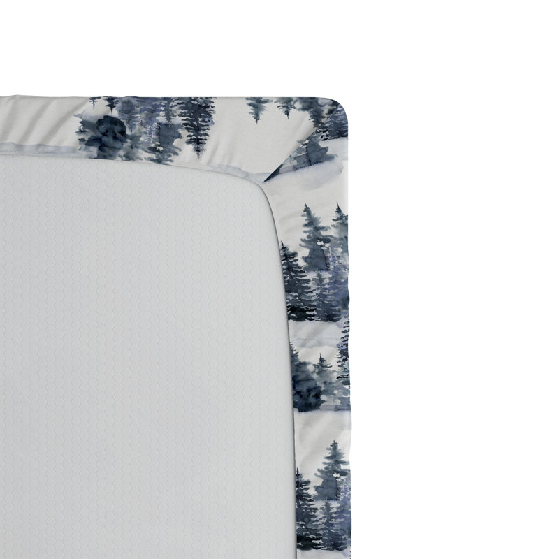Drap-housse Ambesonne, Drap-housse de taille simple