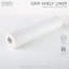 Doublure de tablette supérieure lisse Cioffi