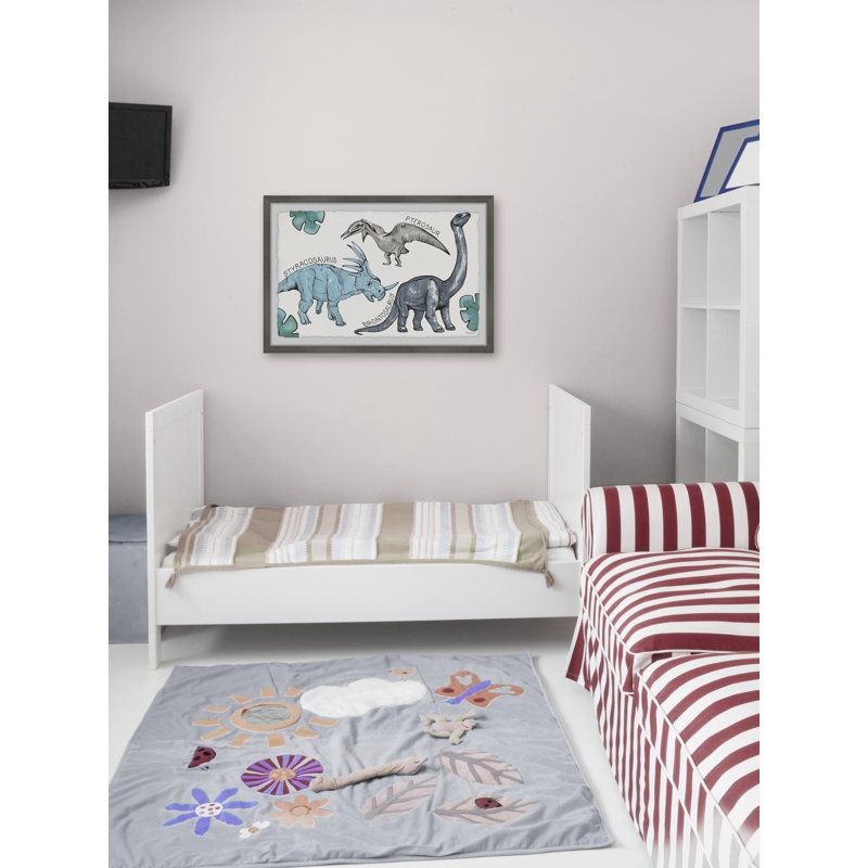 Sase Single Picture Frame Painting, 20cm H x 30cm W