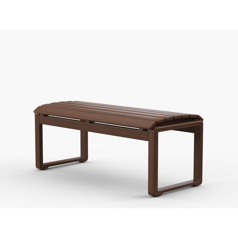 Innova Outdoor Dining Bench