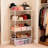 Adjustable Metal Storage Rack