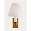Ralph Lauren Evans Library Sconce-1568860715