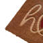 Aleetha Non-Slip Doormat