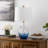 Westcott Glass Table Lamp