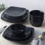 Assiettes plates Noritake-73814816