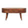 Table basse Artisan Furniture