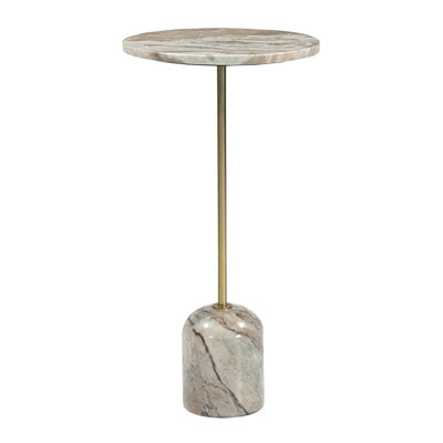 Table de bout Delanda