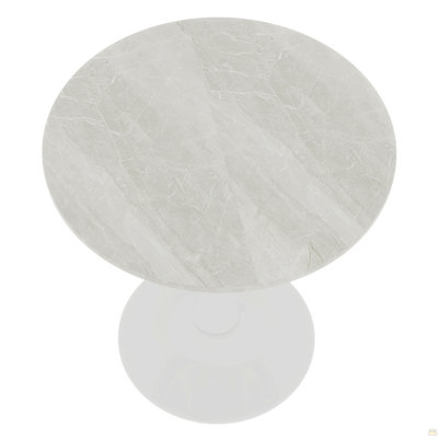 27.6-Inch Coffee Table, Dining Table