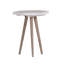 Rossi Solid Wood Side Table Set