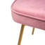 Manufactured Wood Accent Stool-247797773