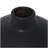 Black Ceramic Matte Decorative Vase, 16" x 16" x 17"-1497966125