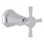 Deco Volume Control Shower Wall Trim-69121643