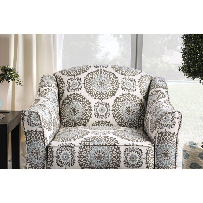 Anthoy Upholstered Armchair