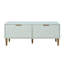 Adams Unfinished TV Stand for TVs up to 88"-78346842