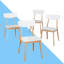 Chaise d'appoint Almtrud