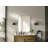 Erath Contour Metal Mirror-108306185-108306206