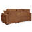 Sectional with Pull-Out Bed, Sleeper Sofa-1984934879