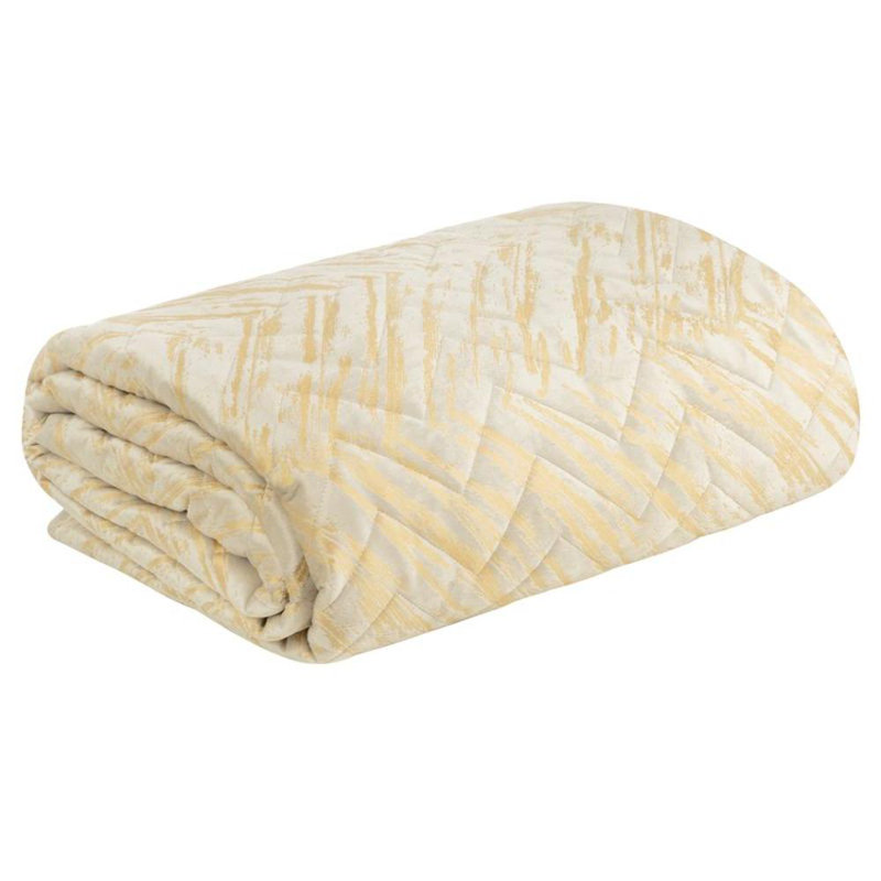 Carnstroan No Pattern Bedspread