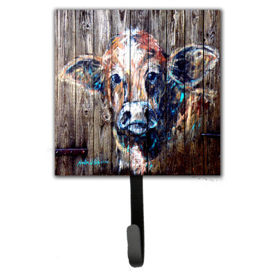 Metal Wall Wall Hook