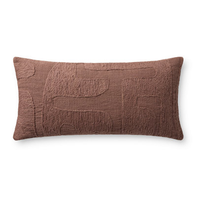 Brigette Romanek x Loloi Decorative Pillow