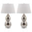 Ensemble de lampes de table 26 po-1149238957