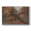 «Vintage Landscape -CCCX» sur toile-98841428-98841433