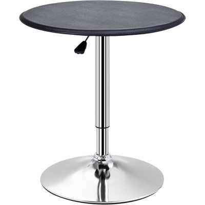 Thorsby 25" Pedestal Dining Table