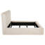 Grand lit tapissier Acanthe-122937778