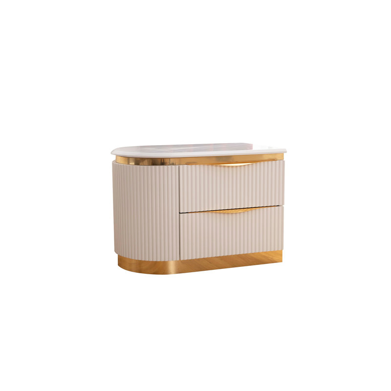 Table de chevet gauche Eward