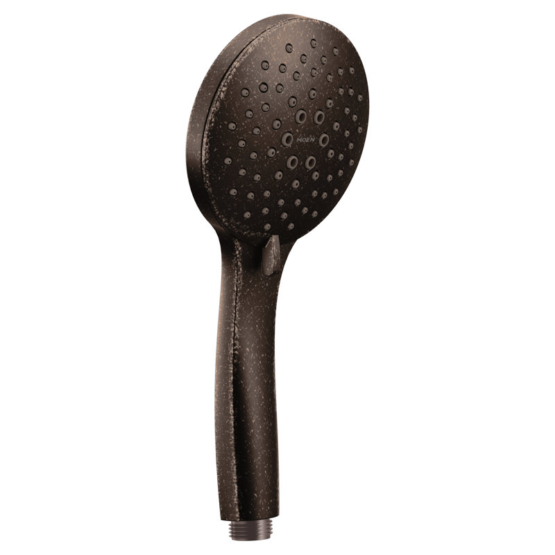 Eco-Performance Multi Function Handheld Shower Head, 1.75 GPM, Oil Rubbed Bronze