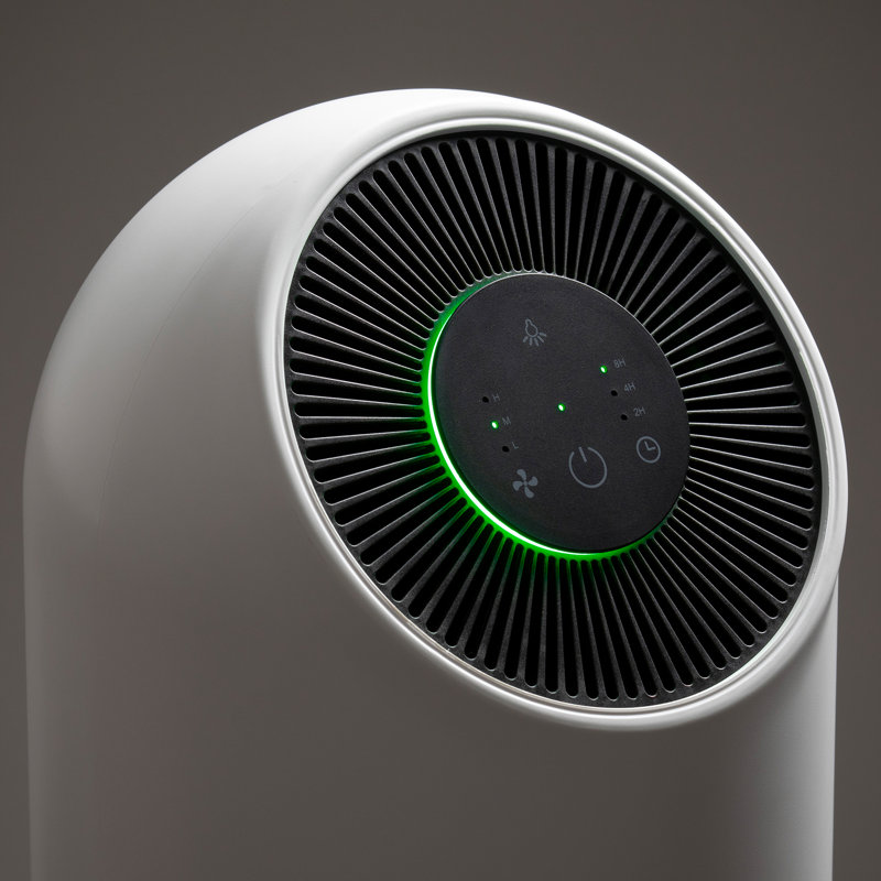 Daewoo Tower Air Purifier