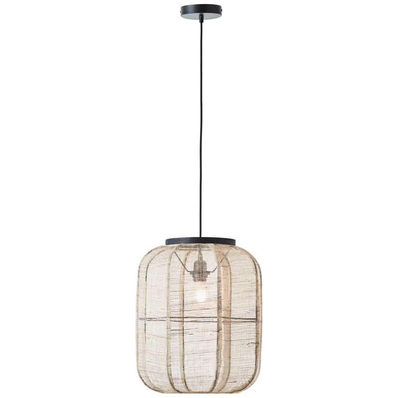 Talap Nihoa 1 Light Pendant