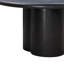 Amoz 59.3'' Round Dining Table-88292605